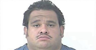 Jose Corrales, - St. Lucie County, FL 